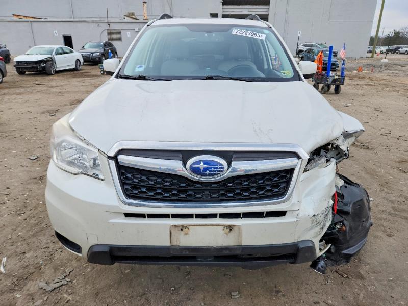 Photo 5 from auction – 2015 SUBARU FORESTER 2 with VIN JF2SJAHC8FH527175