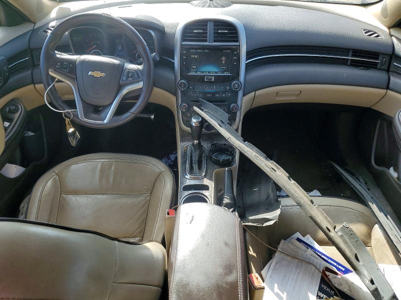 Photo 8 from auction – 2015 CHEVROLET MALIBU with VIN 1G11G5SX8FF136561
