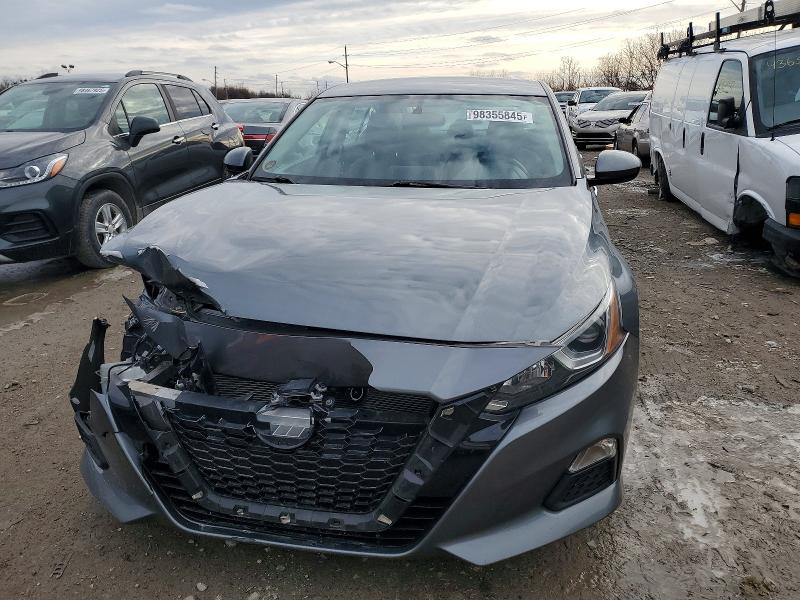 Photo 5 from auction – 2020 NISSAN ALTIMA with VIN 1N4BL4BV3LC224730