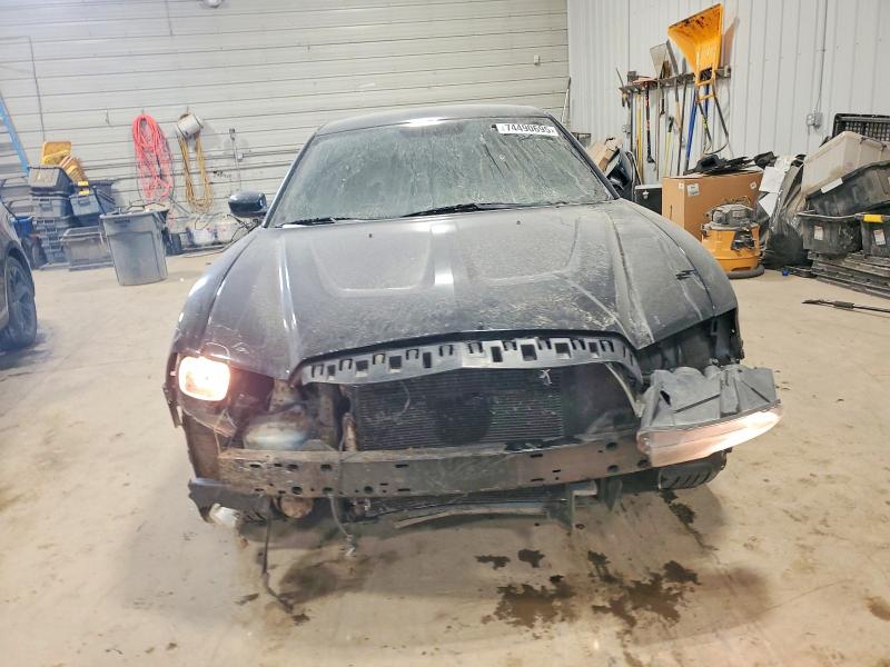 Photo 5 from auction – 2013 DODGE CHARGER SX with VIN 2C3CDXJG9DH567805