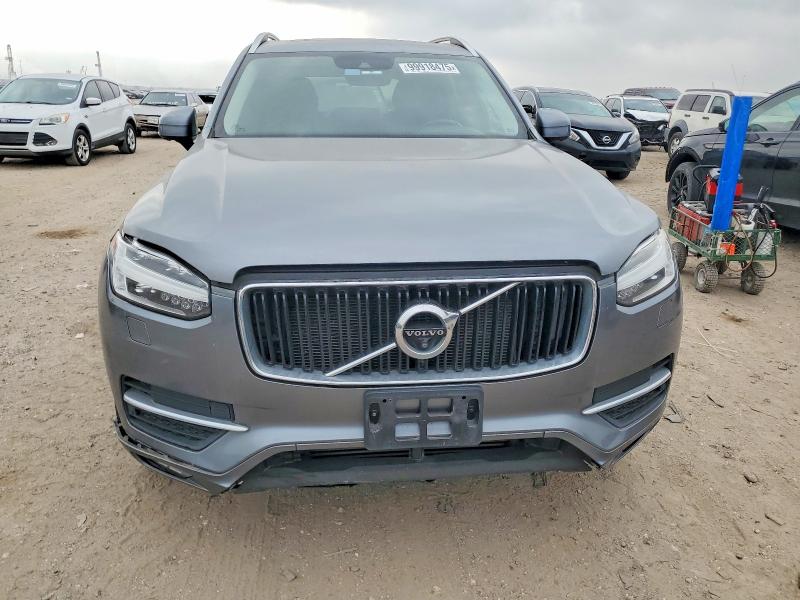Photo 5 from auction – 2016 VOLVO XC90 T6 with VIN YV4A22PK6G1024077
