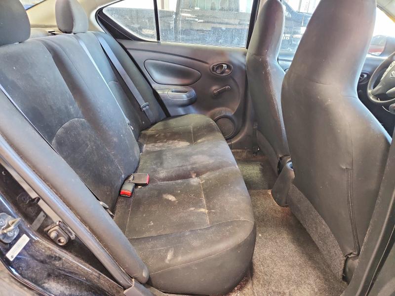 Photo 10 from auction – 2015 NISSAN VERSA with VIN 3N1CN7AP4FL800365