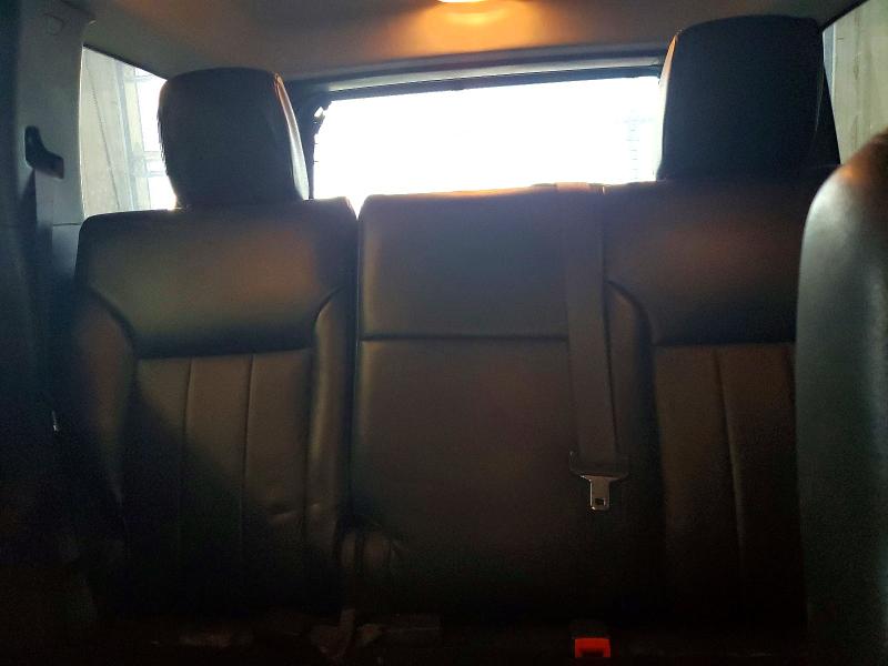 Photo 10 from auction – 2011 JEEP LIBERTY with VIN 1J4PN2GKXBW564560