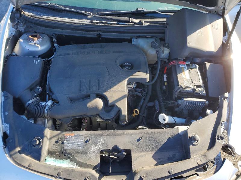 Photo 11 from auction – 2011 CHEVROLET MALIBU LS with VIN 1G1ZB5E19BF152626