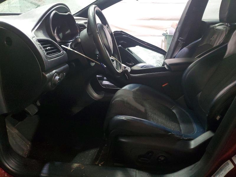 Photo 7 from auction – 2015 CHRYSLER 200 S with VIN 1C3CCCDG0FN690877