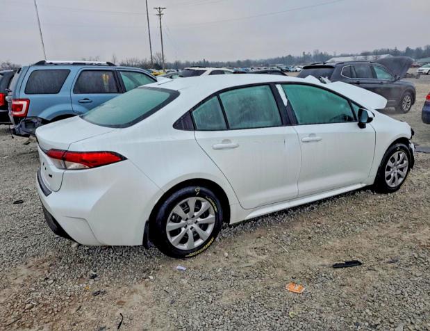 Photo 3 from auction – 2026 TOYOTA COROLLA with VIN 5YFB4MDE1TP390532
