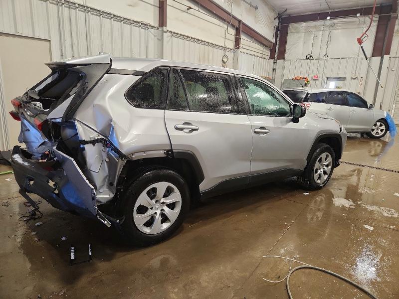 Photo 3 from auction – 2022 TOYOTA RAV4 with VIN 2T3H1RFV5NC176084