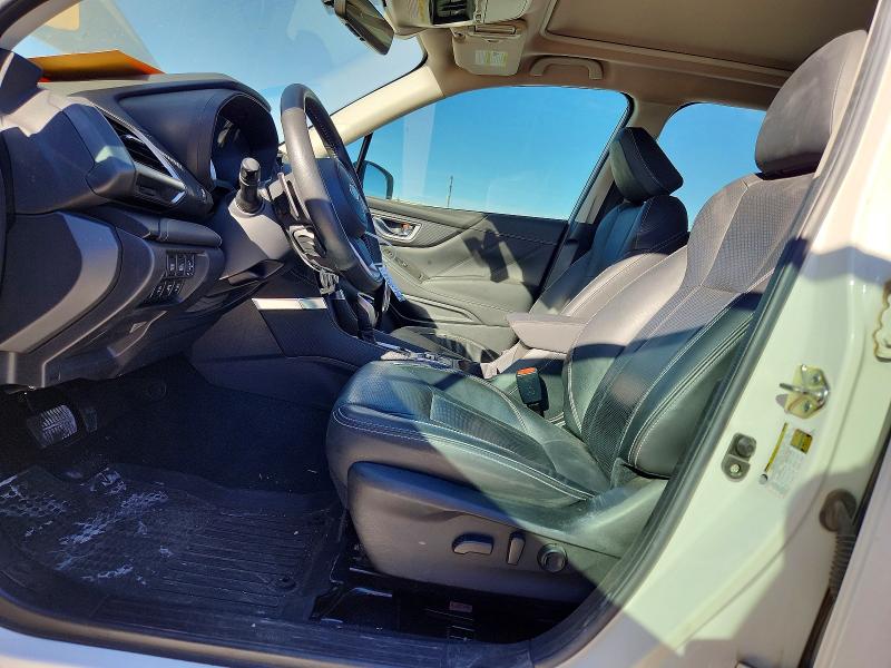 Photo 7 from auction – 2020 SUBARU FORESTER T with VIN JF2SKAXC4LH565299