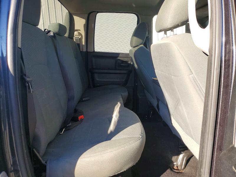 Photo 10 from auction – 2015 RAM 1500 with VIN 1C6RR6FG2FS729545
