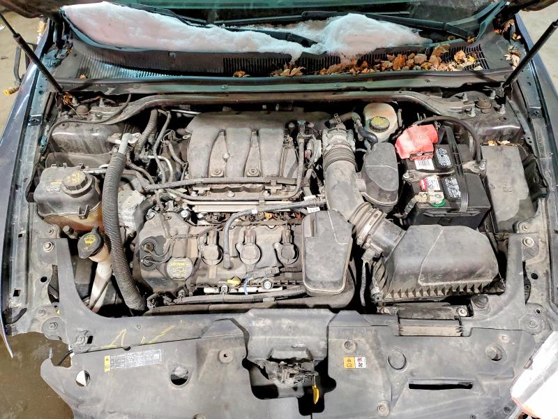 Foto 11 de la subasta – 2013 FORD TAURUS SEL con VIN 1FAHP2H88DG174230