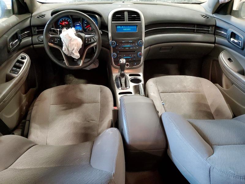 Photo 8 from auction – 2015 CHEVROLET MALIBU LS with VIN 1G11A5SL4FF279540