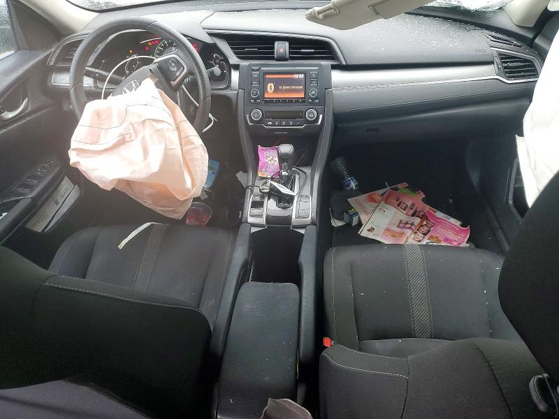 Photo 8 from auction – 2018 HONDA CIVIC with VIN 2HGFC2F55JH502291