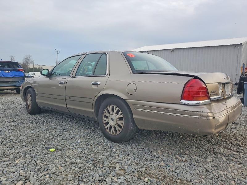 Photo 2 from auction – 2004 FORD CROWN VICT with VIN 2FAFP74W74X115933