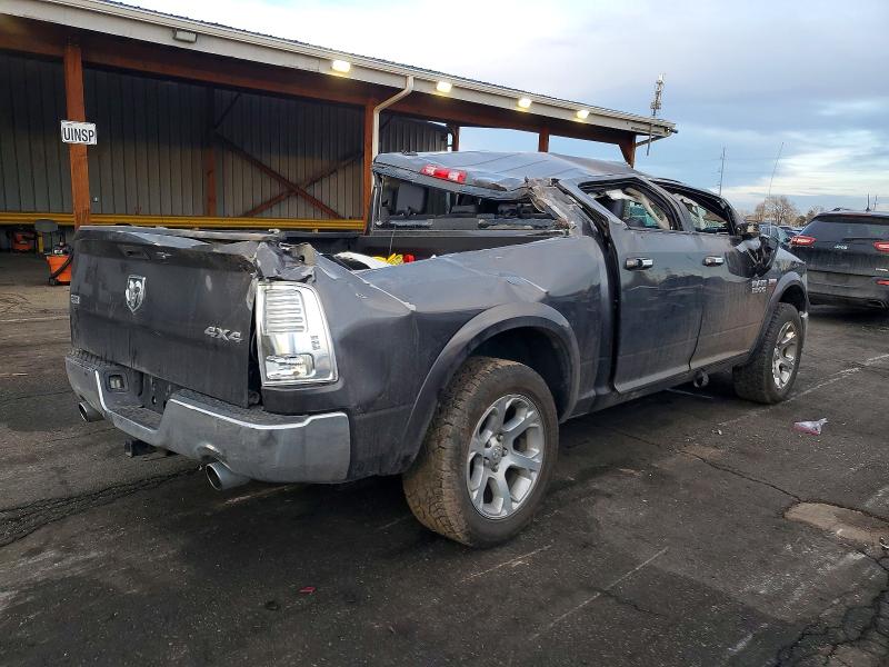Photo 3 from auction – 2017 RAM 1500 with VIN 1C6RR7NT2HS740598