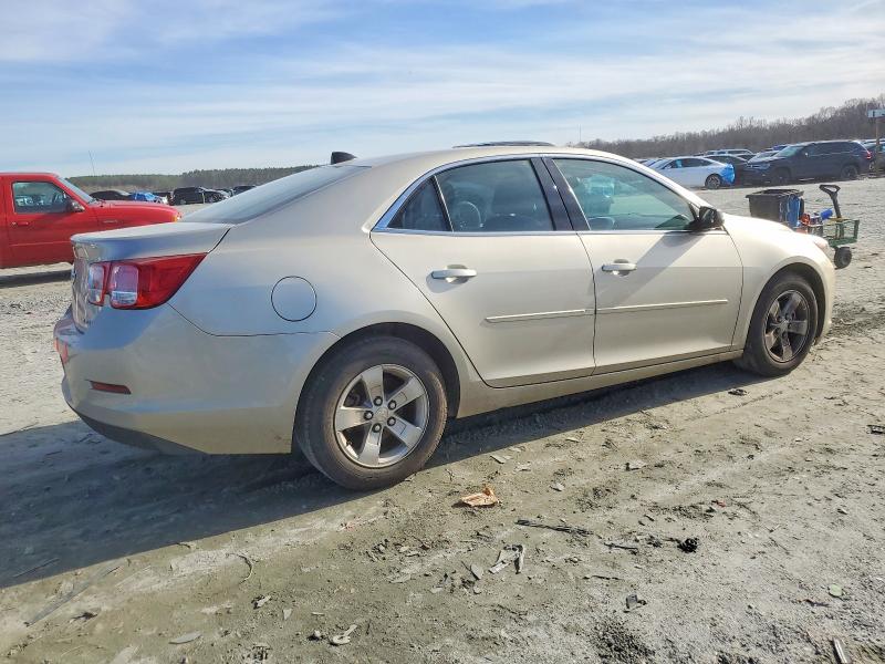 Photo 3 from auction – 2014 CHEVROLET MALIBU with VIN 1G11B5SL8EF246598