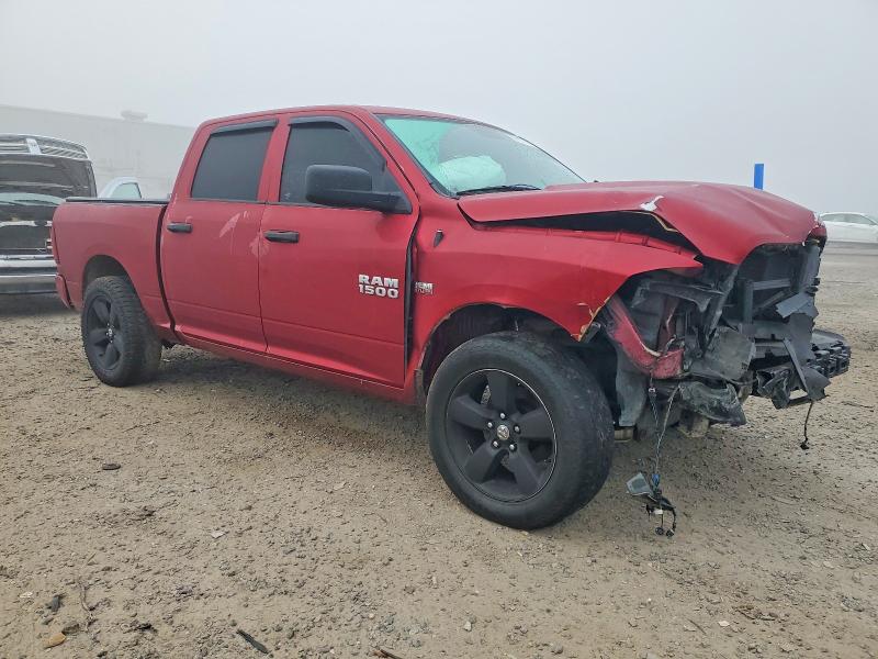 Photo 4 from auction – 2015 RAM 1500 ST with VIN 1C6RR7KTXFS616600