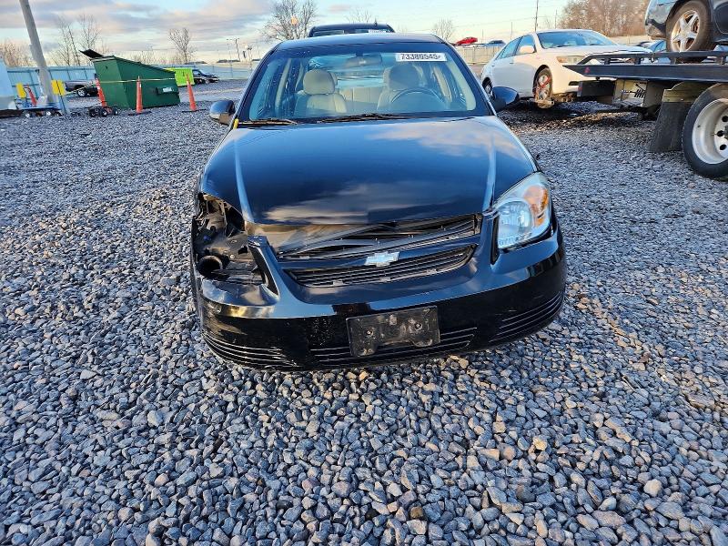 Photo 5 from auction – 2008 CHEVROLET COBALT with VIN 1G1AL58F987159502