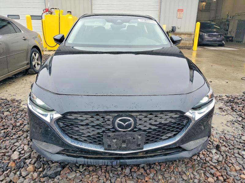 Photo 5 from auction – 2021 MAZDA 3 with VIN JM1BPAAL7M1330933