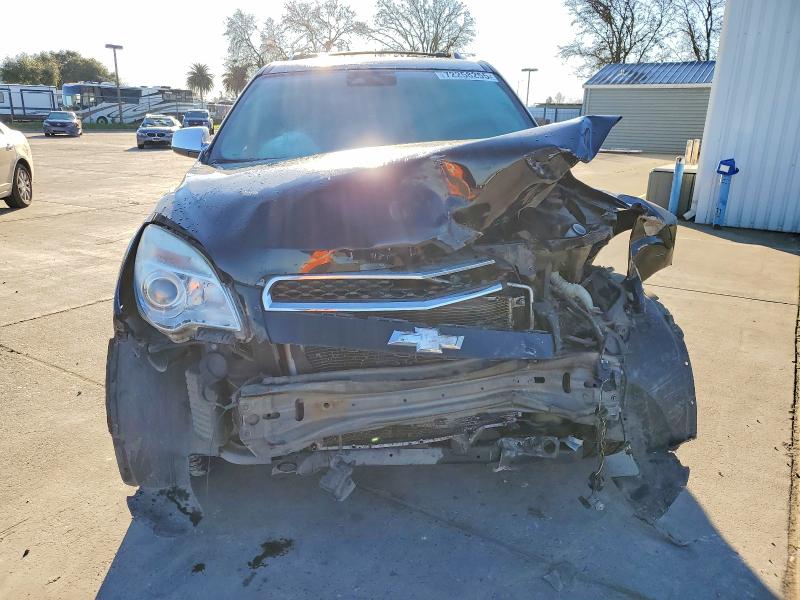 صورة رقم 5 من المزاد - 2014 CHEVROLET EQUINOX LT مع VIN 2GNALDEK4E6380513