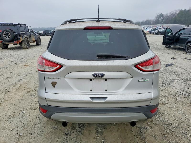 Photo 6 from auction – 2013 FORD ESCAPE SE with VIN 1FMCU0G90DUC72340
