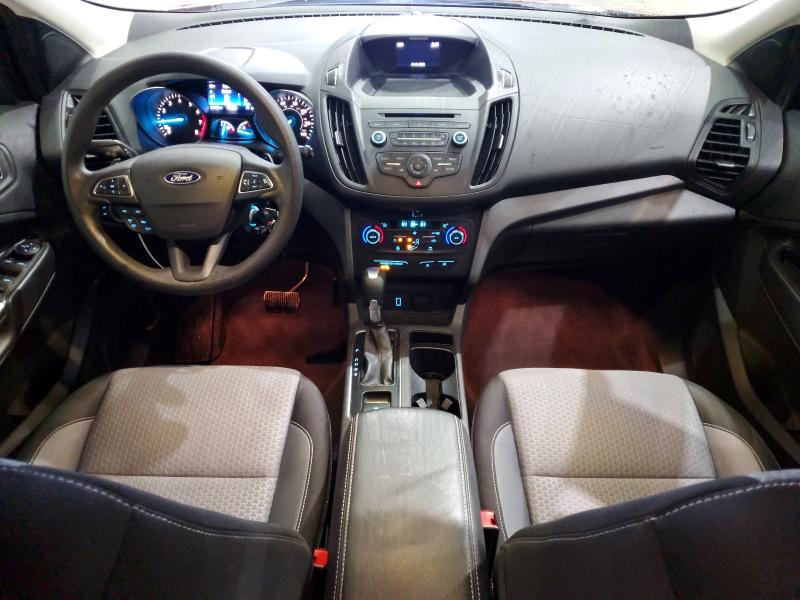 Photo 8 from auction – 2017 FORD ESCAPE SE with VIN 1FMCU9GD2HUC63315