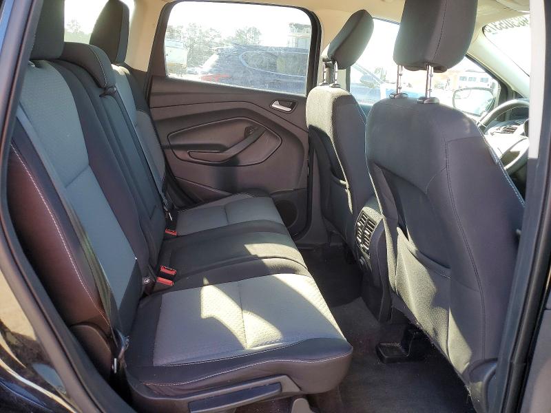 Photo 11 from auction – 2019 FORD ESCAPE SE with VIN 1FMCU0GD2KUA60282