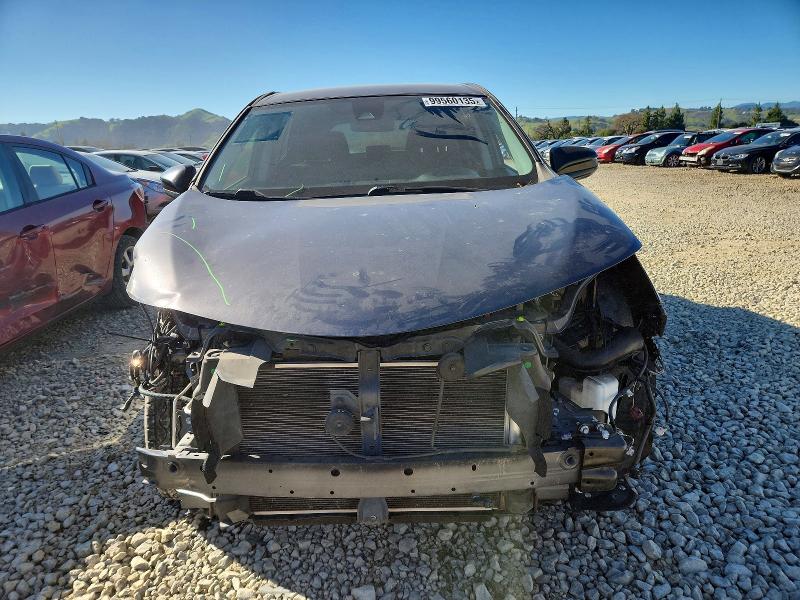 Photo 5 from auction – 2017 TOYOTA RAV4 LE with VIN JTMZFREVXHJ148760