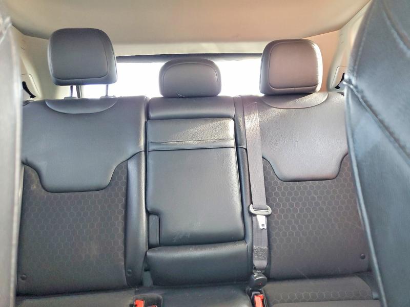 Photo 10 from auction – 2019 JEEP COMPASS LA with VIN 3C4NJCBB8KT855358