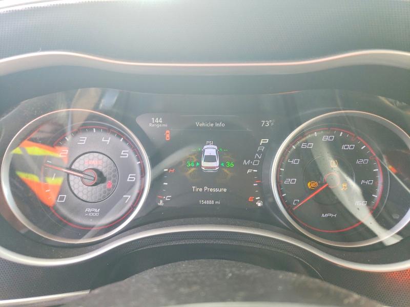 Photo 9 from auction – 2018 DODGE CHARGER with VIN 2C3CDXCT9JH114046