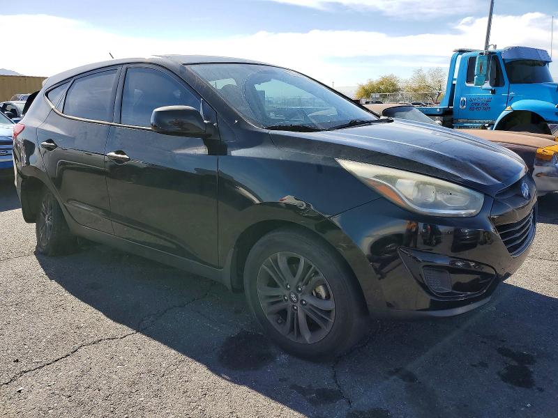 Photo 4 from auction – 2015 HYUNDAI TUCSON with VIN KM8JT3AF0FU953482