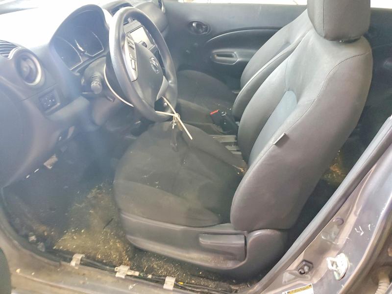 Photo 7 from auction – 2019 NISSAN VERSA NOTE with VIN 3N1CE2CP9KL360654
