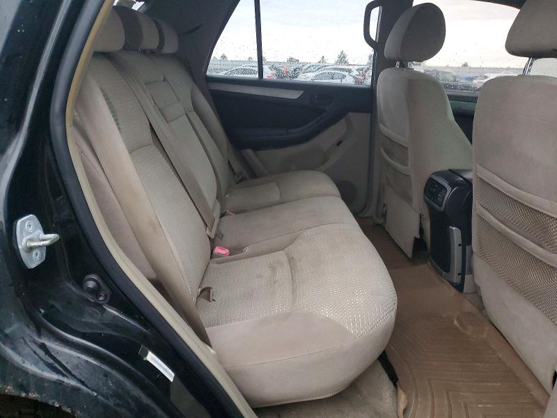 Zdjęcie 11 z aukcji – 2005 TOYOTA 4RUNNER SR z VIN JTEBU14R250063471
