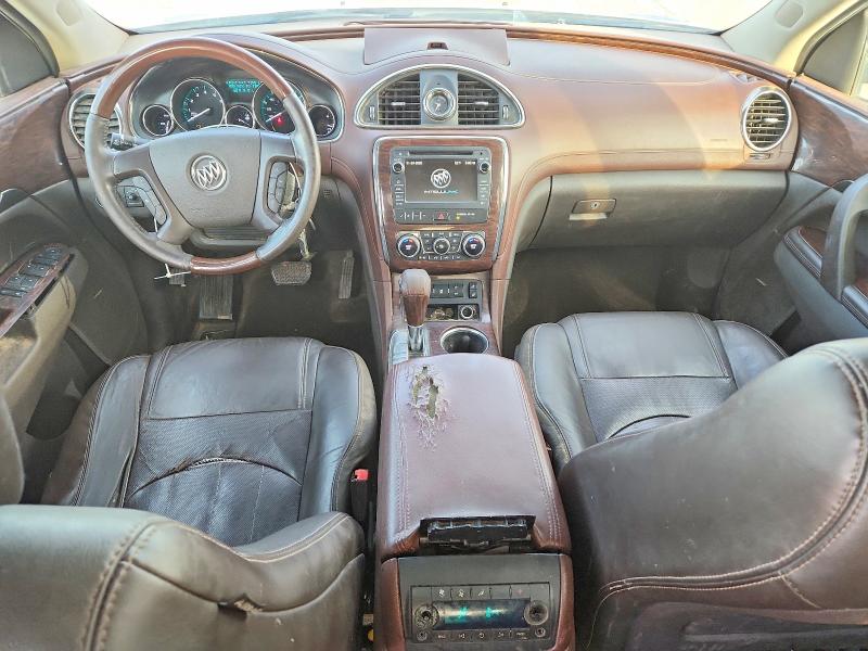 Фото 8 с аукциона – 2013 BUICK ENCLAVE с VIN 5GAKRCKD0DJ229182