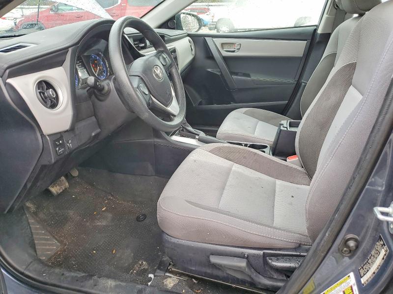 Photo 7 from auction – 2017 TOYOTA COROLLA L with VIN 2T1BURHE5HC942824