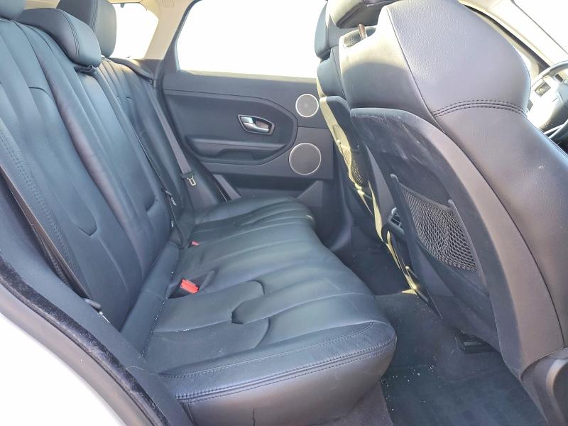Photo 11 from auction – 2015 LAND ROVER RANGE ROVE with VIN SALVP2BG9FH027188