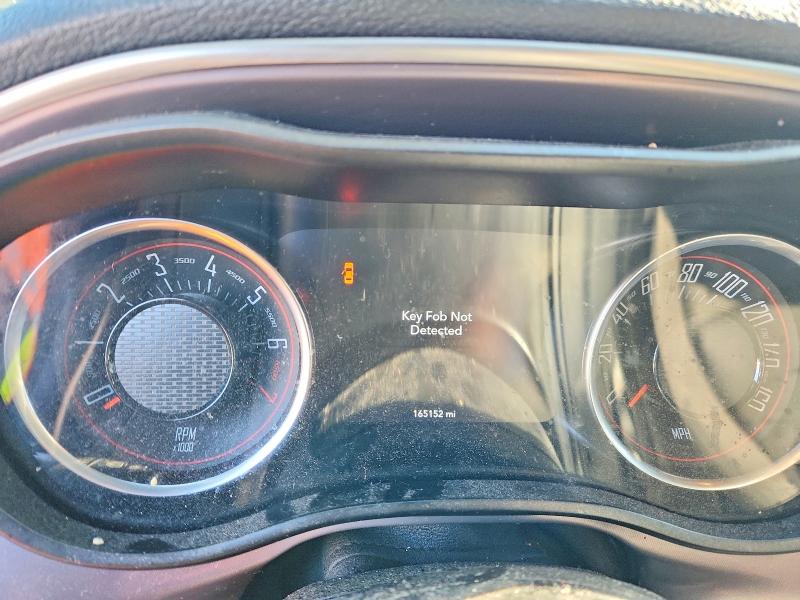 Photo 9 from auction – 2019 DODGE CHALLENGER with VIN 2C3CDZAG8KH733420