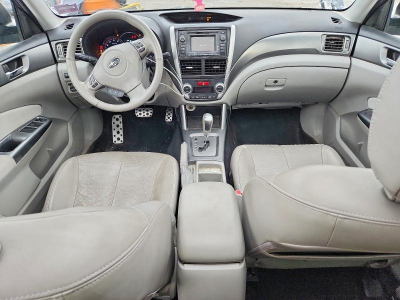 Фото 8 с аукциона – 2011 SUBARU FORESTER T с VIN JF2SHGGC2BH723882