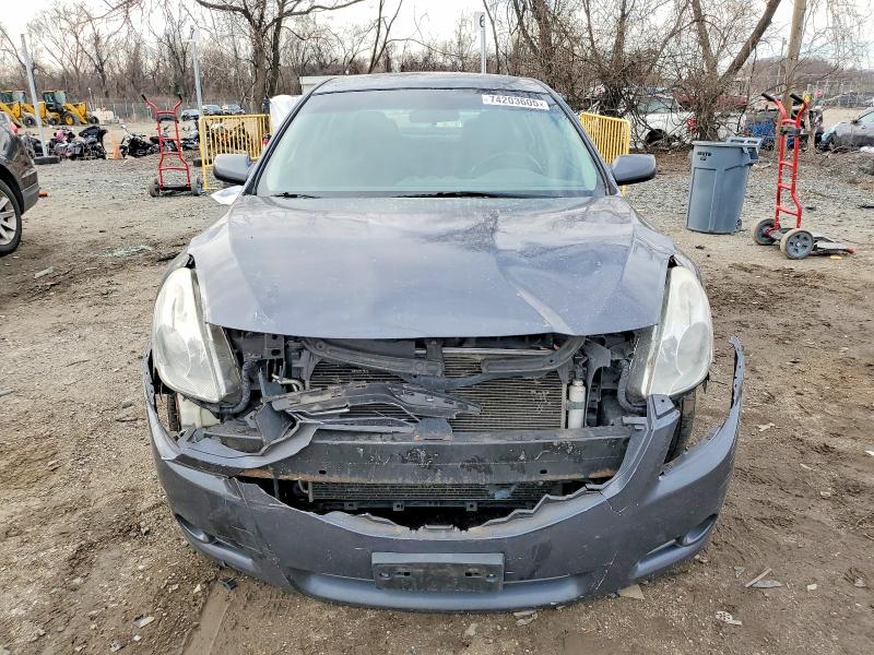Photo 5 from auction – 2012 NISSAN ALTIMA BAS with VIN 1N4AL2AP1CN434251