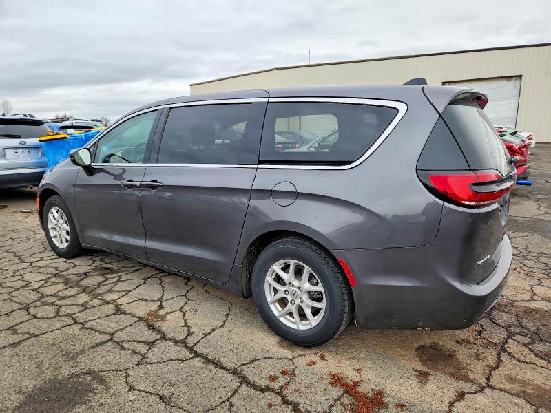 Photo 2 from auction – 2023 CHRYSLER PACIFICA T with VIN 2C4RC1BG5PR550082