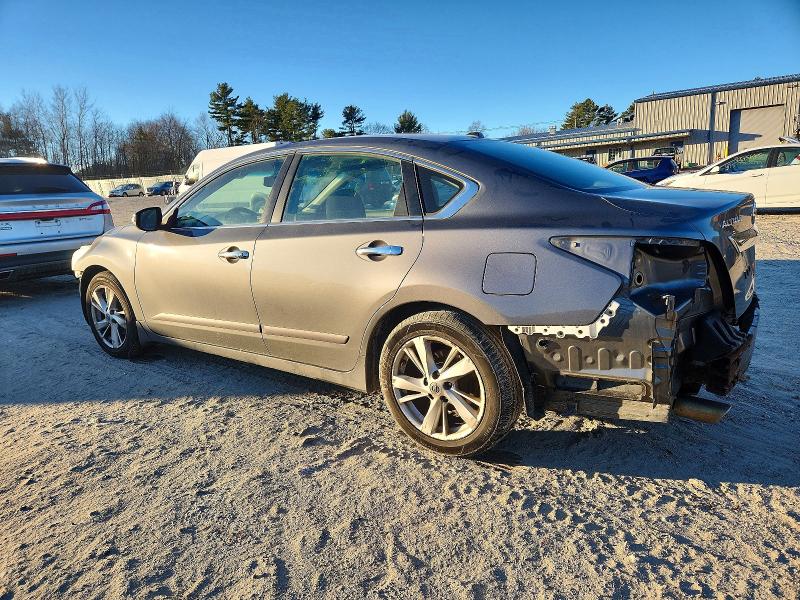 Photo 2 from auction – 2015 NISSAN ALTIMA with VIN 1N4AL3AP6FC186486