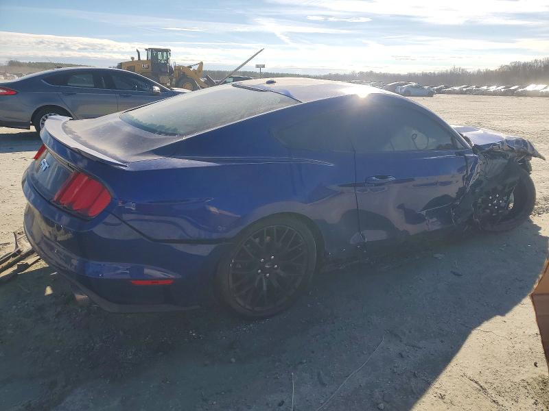 Photo 3 from auction – 2015 FORD MUSTANG GT with VIN 1FA6P8CF2F5313329
