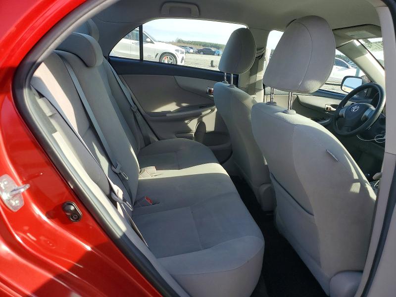 Photo 10 from auction – 2013 TOYOTA COROLLA with VIN 2T1BU4EE0DC963520