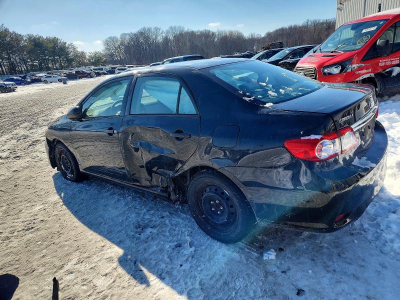 Photo 2 from auction – 2012 TOYOTA COROLLA with VIN 5YFBU4EE6CP044281