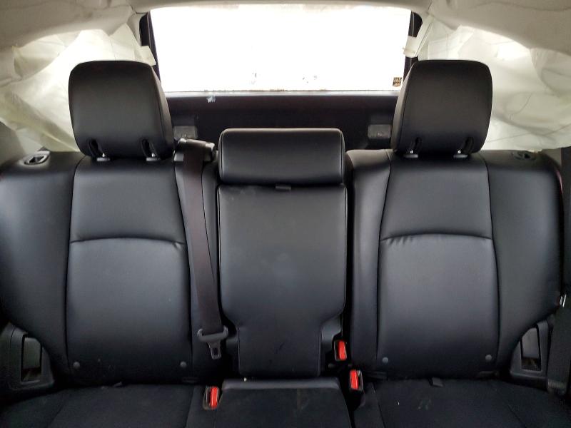 Photo 10 from auction – 2018 TOYOTA 4RUNNER SR with VIN JTEBU5JR9J5560252