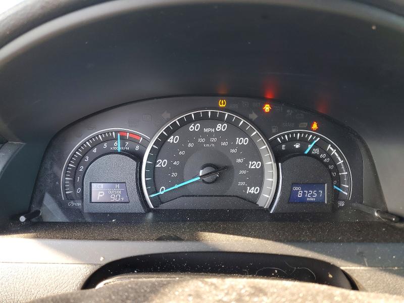 Photo 9 from auction – 2015 TOYOTA CAMRY LE with VIN 4T4BF1FK4FR477930