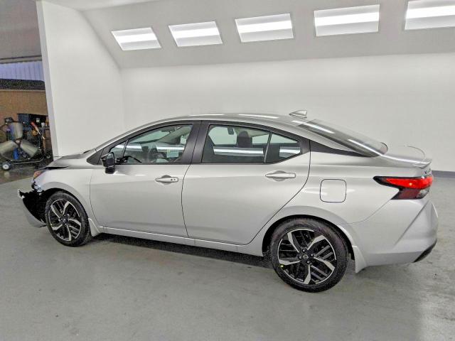 Photo 2 from auction – 2025 NISSAN VERSA with VIN 3N1CN8FV5SL877978