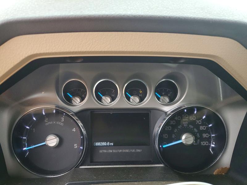 Photo 9 from auction – 2016 FORD F250 SUPER with VIN 1FT7W2BT4GEB15553
