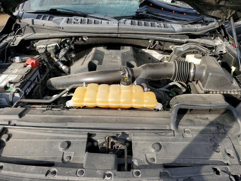 Photo 11 from auction – 2018 FORD F150 with VIN 1FTEW1EG2JFA04162