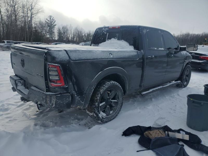 Photo 3 from auction – 2014 RAM 1500 SPORT with VIN 1C6RR7UT3ES256341