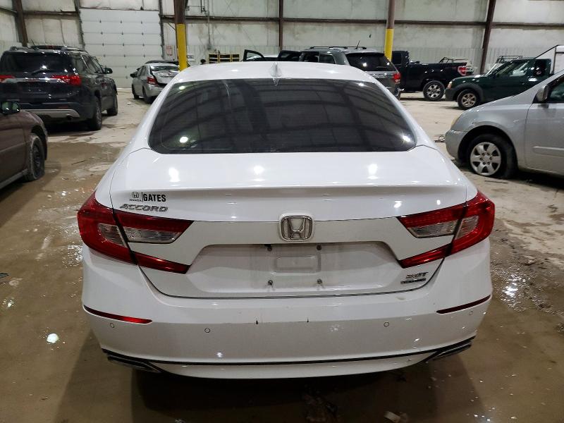 Photo 6 from auction – 2020 HONDA ACCORD with VIN 1HGCV2F99LA008159